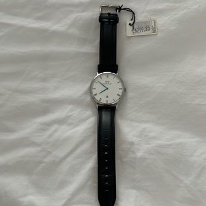 NWT Daniel Wellington Watch